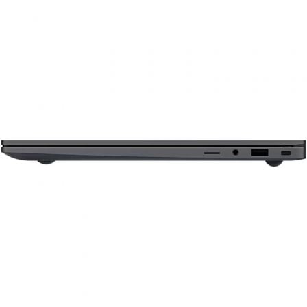 Portátil Samsung Galaxy Book4 n-1 Intel Core i7-1355U/ 16GB/ 512GB SSD/ 15.6"/ Win11 Pro
