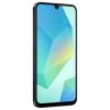 Smartphone Samsung Galaxy A16 4GB/ 128GB/ 6.7"/ Negro