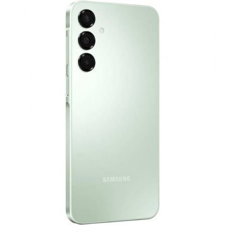 Smartphone Samsung Galaxy A16 4GB/ 128GB/ 6.7"/ Verde Claro