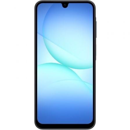 Smartphone Samsung Galaxy A17 8GB/ 256GB/ 6.7"/ 5G/ Negro
