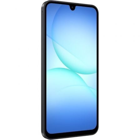Smartphone Samsung Galaxy A17 8GB/ 256GB/ 6.7"/ 5G/ Negro