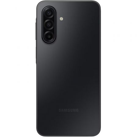 Smartphone Samsung Galaxy A17 8GB/ 256GB/ 6.7"/ 5G/ Negro