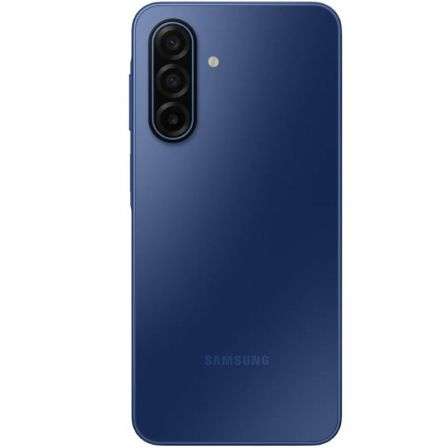 Smartphone Samsung Galaxy A17 8GB/ 256GB/ 6.7"/ 5G/ Azul