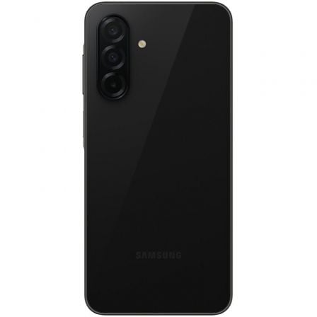 Smartphone Samsung Galaxy A26 6GB/ 128GB/ 6.7"/ 5G/ Negro
