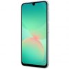 Smartphone Samsung Galaxy A26 6GB/ 128GB/ 6.7"/ 5G/ Verde Menta