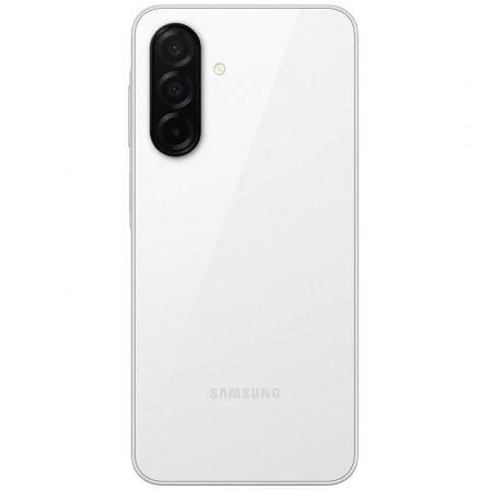 Smartphone Samsung Galaxy A26 6GB/ 128GB/ 6.7"/ 5G/ Blanco