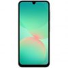 Smartphone Samsung Galaxy A26 8GB/ 256GB/ 6.7"/ 5G/ Negro