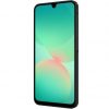 Smartphone Samsung Galaxy A26 8GB/ 256GB/ 6.7"/ 5G/ Negro