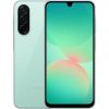 Smartphone Samsung Galaxy A26 8GB/ 256GB/ 6.7"/ 5G/ Verde Menta