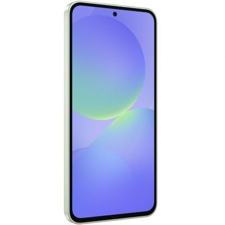 Smartphone Samsung Galaxy A36 6GB/ 128GB/ 6.7"/ 5G/ Verde Lima