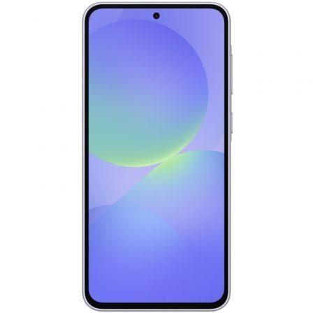 Smartphone Samsung Galaxy A36 6GB/ 128GB/ 6.7"/ 5G/ Lavanda