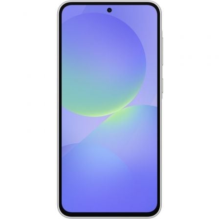 Smartphone Samsung Galaxy A36 6GB/ 128GB/ 6.7"/ 5G/ Blanco