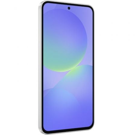 Smartphone Samsung Galaxy A36 6GB/ 128GB/ 6.7"/ 5G/ Blanco