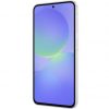 Smartphone Samsung Galaxy A36 6GB/ 128GB/ 6.7"/ 5G/ Blanco