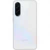 Smartphone Samsung Galaxy A36 6GB/ 128GB/ 6.7"/ 5G/ Blanco