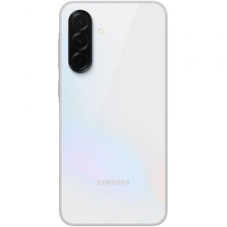 Smartphone Samsung Galaxy A36 6GB/ 128GB/ 6.7"/ 5G/ Blanco