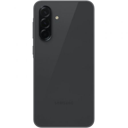 Smartphone Samsung Galaxy A36 8GB/ 256GB/ 6.7"/ 5G/ Negro