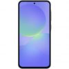 Smartphone Samsung Galaxy A36 8GB/ 256GB/ 6.7"/ 5G/ Negro