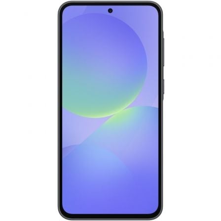 Smartphone Samsung Galaxy A36 8GB/ 256GB/ 6.7"/ 5G/ Negro