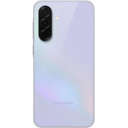 Smartphone Samsung Galaxy A36 8GB/ 256GB/ 6.7"/ 5G/ Lavanda