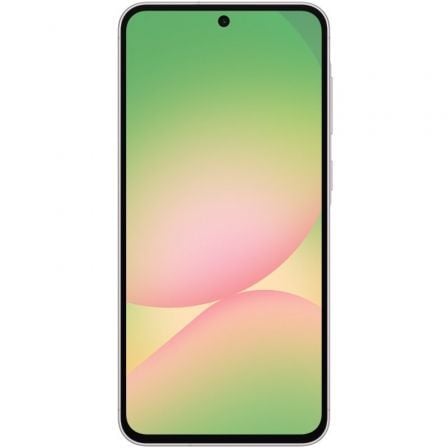 Smartphone Samsung Galaxy A56 8GB/ 128GB/ 6.7"/ 5G/ Rosa