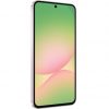 Smartphone Samsung Galaxy A56 8GB/ 128GB/ 6.7"/ 5G/ Rosa
