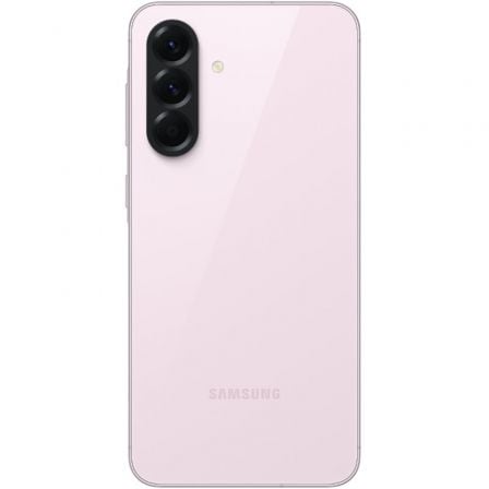 Smartphone Samsung Galaxy A56 8GB/ 128GB/ 6.7"/ 5G/ Rosa