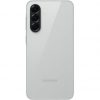 Smartphone Samsung Galaxy A56 8GB/ 256GB/ 6.7"/ 5G/ Gris Claro