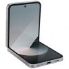 Smartphone Samsung Galaxy Z Flip6 12GB/ 512GB/ 6.7"/ 5G/ Gris