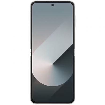 Smartphone Samsung Galaxy Z Flip6 12GB/ 512GB/ 6.7"/ 5G/ Gris