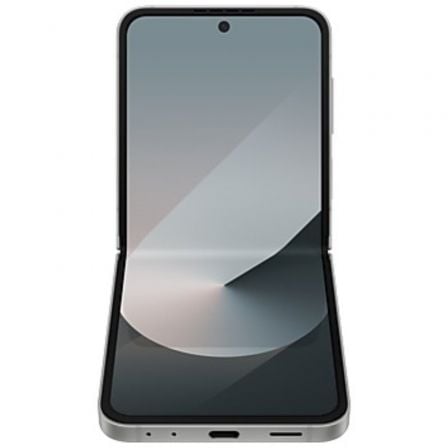 Smartphone Samsung Galaxy Z Flip6 12GB/ 512GB/ 6.7"/ 5G/ Gris