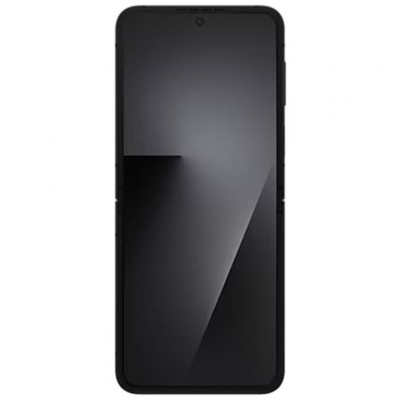 Smartphone Samsung Galaxy Z Flip7 FE 8GB/ 128GB/ 6.7"/ 5G/ Negro