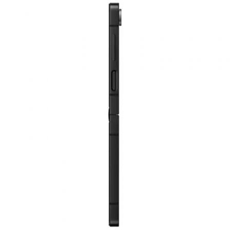 Smartphone Samsung Galaxy Z Flip7 FE 8GB/ 128GB/ 6.7"/ 5G/ Negro
