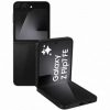 Smartphone Samsung Galaxy Z Flip7 FE 8GB/ 256GB/ 6.7"/ 5G/ Negro