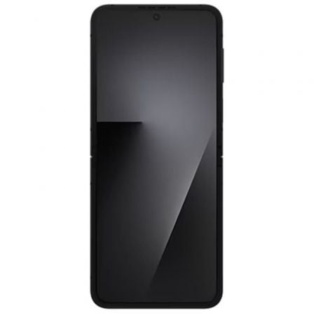 Smartphone Samsung Galaxy Z Flip7 FE 8GB/ 256GB/ 6.7"/ 5G/ Negro