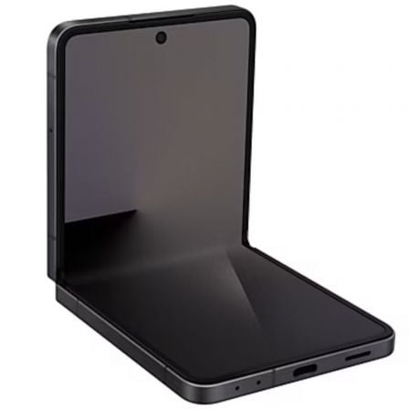Smartphone Samsung Galaxy Z Flip7 12GB/ 512GB/ 6.9"/ 5G/ Negro Oscuro