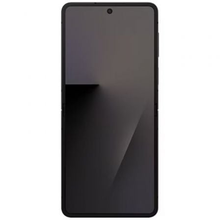 Smartphone Samsung Galaxy Z Flip7 12GB/ 512GB/ 6.9"/ 5G/ Negro Oscuro
