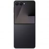 Smartphone Samsung Galaxy Z Flip7 12GB/ 512GB/ 6.9"/ 5G/ Negro Oscuro