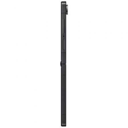 Smartphone Samsung Galaxy Z Flip7 12GB/ 512GB/ 6.9"/ 5G/ Negro Oscuro