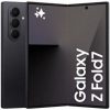 Smartphone Samsung Galaxy Z Fold7 12GB/ 512GB/ 8"/ 5G/ Negro Oscuro