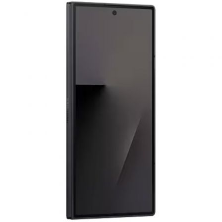 Smartphone Samsung Galaxy Z Fold7 12GB/ 512GB/ 8"/ 5G/ Negro Oscuro
