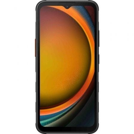 Smartphone Ruggerizado Samsung Galaxy Xcover 7 Enterprise Edition 6GB/ 128GB/ 6.6"/ 5G/ Negro