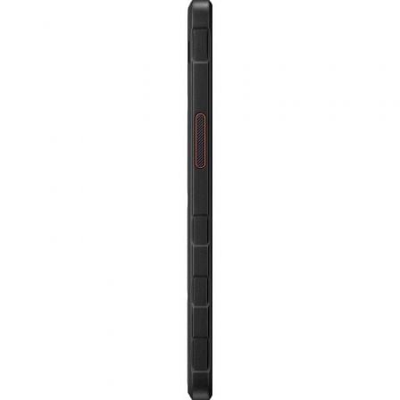 Smartphone Ruggerizado Samsung Galaxy Xcover 7 Enterprise Edition 6GB/ 128GB/ 6.6"/ 5G/ Negro