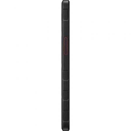 Smartphone Ruggerizado Samsung Galaxy Xcover 7 Enterprise Edition 6GB/ 128GB/ 6.6"/ 5G/ Negro