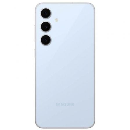 Smartphone Samsung Galaxy S24 FE 8GB/ 256GB/ 6.7"/ 5G/ Azul