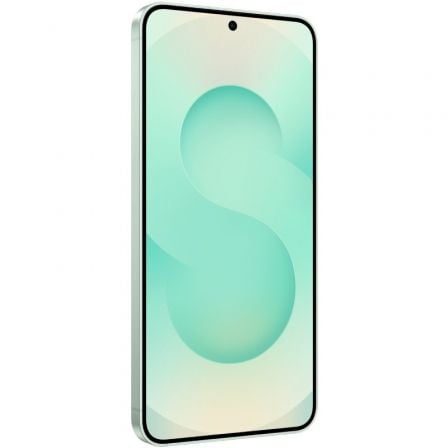 Smartphone Samsung Galaxy S25 12GB/ 128GB/ 6.2"/ 5G/ Verde Menta