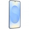 Smartphone Samsung Galaxy S25 12GB/ 256GB/ 6.2"/ 5G/ Azul Claro