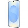 Smartphone Samsung Galaxy S25 12GB/ 256GB/ 6.2"/ 5G/ Azul Claro
