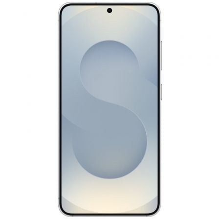 Smartphone Samsung Galaxy S25 12GB/ 256GB/ 6.2"/ 5G/ Gris