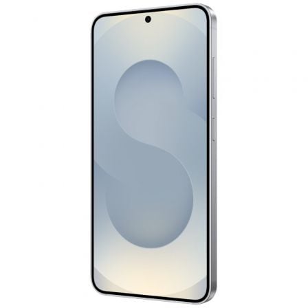 Smartphone Samsung Galaxy S25+ 12GB/ 256GB/ 6.7"/ 5G/ Gris